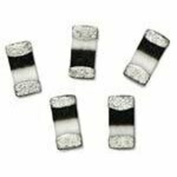 General Purpose Inductor, 0.1197Uh, 10%, 1 Element, Ceramic-Core, Smd, 0805, Pulse Electronics, Mfr#: PE-0805CD121KTT